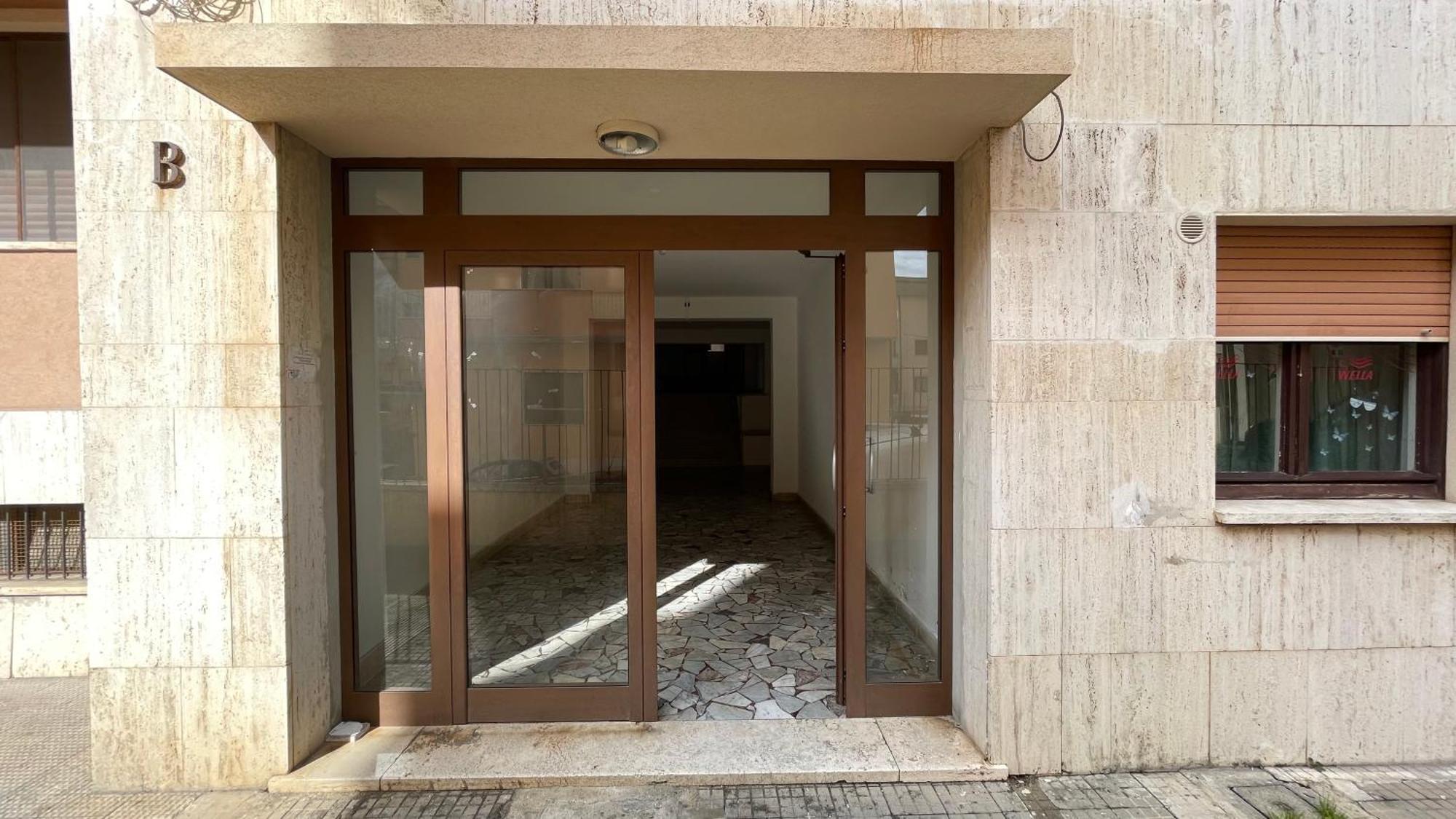 Russ0 Rooms Catanzaro Exterior foto