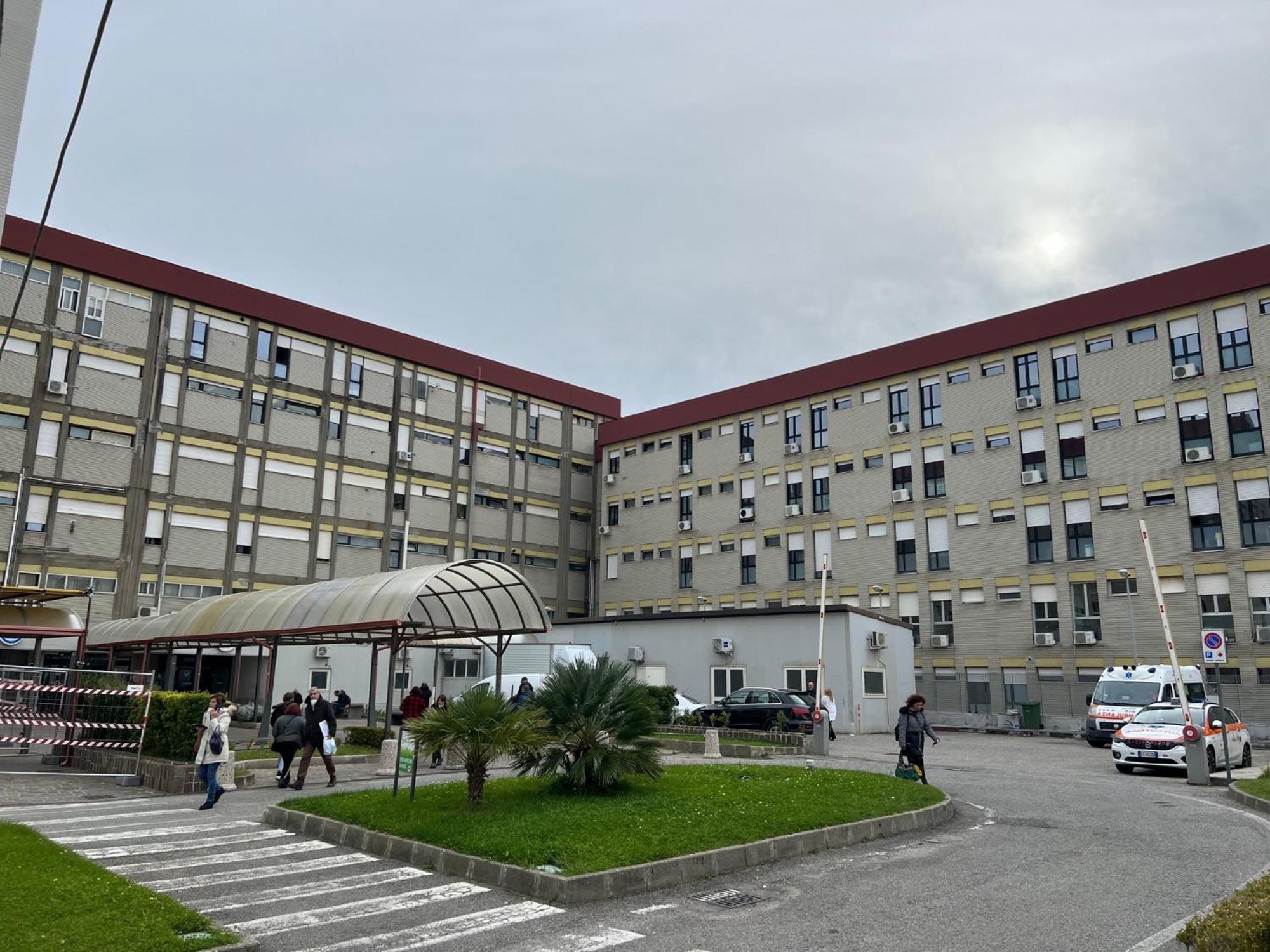 Russ0 Rooms Catanzaro Exterior foto